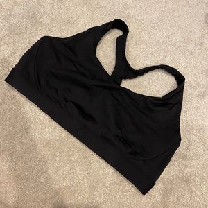 Athleta Ultimate Sports Bra